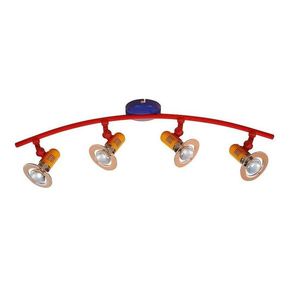 Stropní svítidlo pro miminka 4x40W E14 obraz