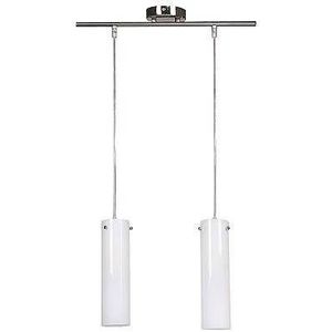 Stropní lampa Magic matná 2XG9/40W 230V obraz