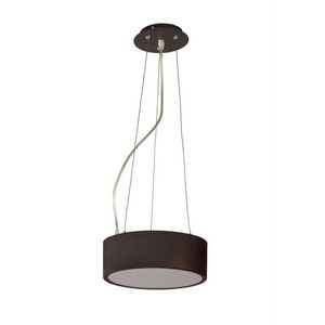 Stropní lampa Ringo 1X32W C-T9 G10Q kov wenge 330X1200MM obraz