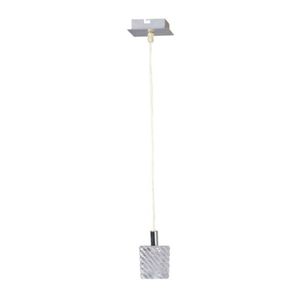 Stropní lampa Tosca 1X40W G9 chrom obraz