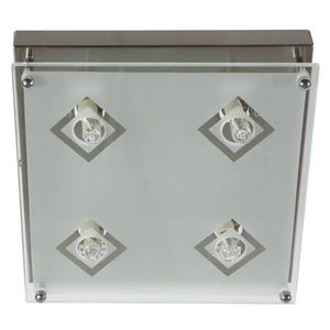 Stropní svítidlo Kra stropní svítidlo 4XG9/40W 230V obraz