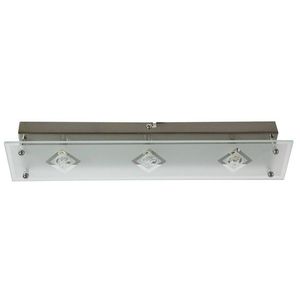 Nástěnná lampa Kra strip 3XG9/40W 230V obraz
