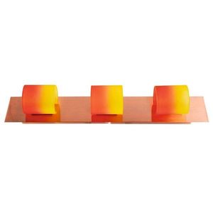 Nástěnná lampa Ambra 3XG9/40W 230V obraz