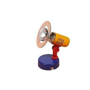 Nástěnná lampa 1X40W E14 vícebarevná BABY-SPOT obraz