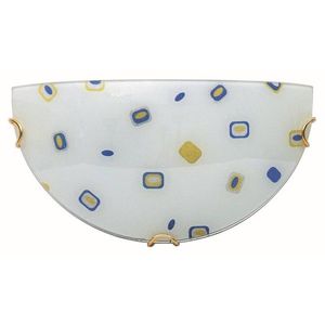 Nástěnná lampa Murrina stropní lampa 1X60W obraz