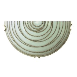 Nástěnná lampa Espiro stropní lampa 1X60W E27 terra obraz