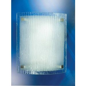 Stropní lampa 3X40W E27 bílá 2055/3 obraz