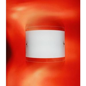 Stropní lampa Nova (31X25) R7S 1X60W saténový nikl obraz