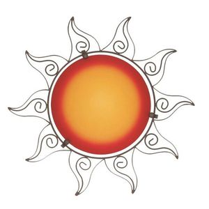 Stropní svítidlo Sumer stropní svítidlo 1X60W E27 obraz