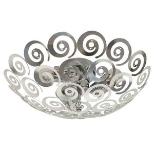 Stropní lampa 3xE27 40cm Volans1 obraz