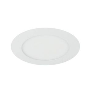 Stropní svítidlo s bílým LED panelem SP-02 obraz