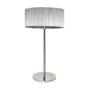 Stolní lampa Solo chrom obraz