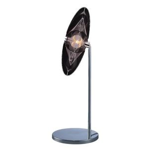 Stolní lampa Black Spider obraz