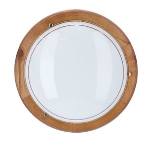 Stropní svítidlo 1030 Stropní svítidlo Dřevěné Standardní E27 Dub obraz