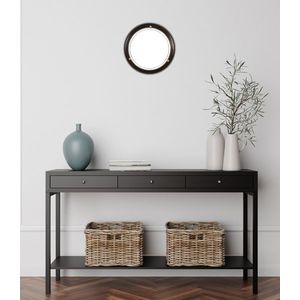 Stropní svítidlo 1030, dřevěné stropní, standardní, 1x60W, E27, wenge obraz