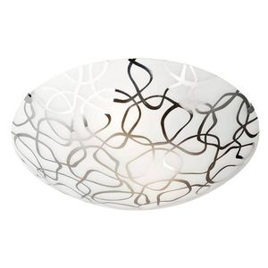 Stropní lampa Galeo E27 obraz