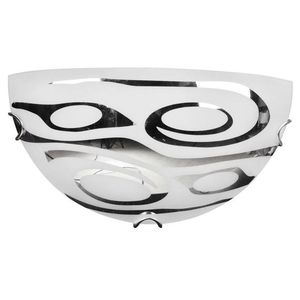 Stropní lampa Edgar E27 obraz