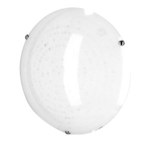 Stropní LED svítidlo Circle Plafon 6500K obraz