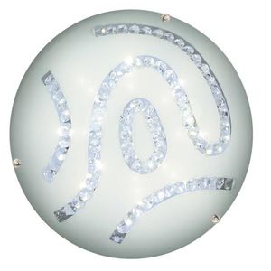 Stropní lampa Gaja Stropní LED svítidlo 4000K obraz