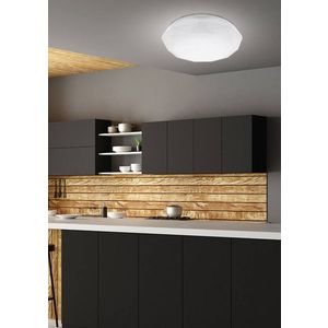Stropní lampa Sky Stropní LED světlo 4000K obraz