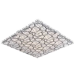 Stropní lampa Fiera Ceiling LED Square obraz