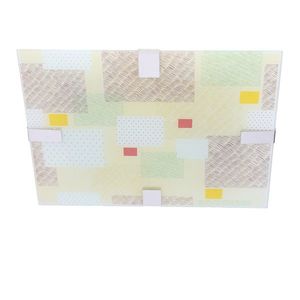 Stropní svítidlo Ambiente Plafon 10W LED Multi Color 6500K obraz