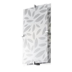 Stropní lampa Ficus Ceiling E27 Chrom obraz