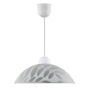 Závěsná stropní lampa 1X60W E27 LETYCJA obraz