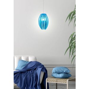 Stropní lampa Abuko E27 obraz