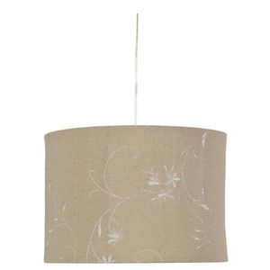 Závěsná lampa 1xE27 35cm FARM obraz