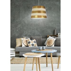 Stropní závěsná lampa Americana e27 obraz