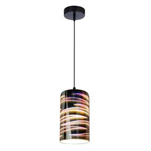 Stropní lampa Galactic E27 3D obraz