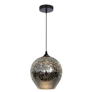 Stropní lampa Galactic E27 3D obraz