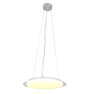 18W LED závěsné stropní svítidlo DANUA obraz