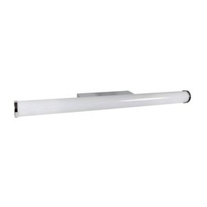 Nástěnná lampa do koupelny LED pásek 12W 4000K IP44 62cm Universe obraz