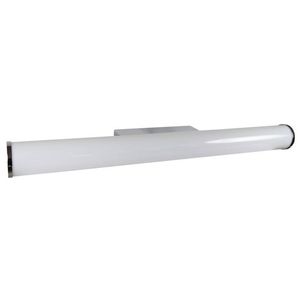 Nástěnná lampa do koupelny LED pásek 14W 4000K IP44 66cm Universe obraz
