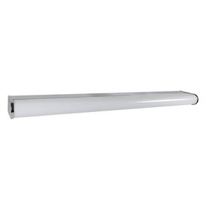 Nástěnná lampa Lyrica LED pásek 58 cm 14W IP44 4000K obraz
