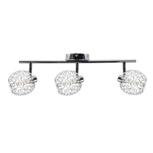 Nástěnná lampa 3X40W G9 chrom HORUS obraz