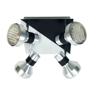Stropní lampa Sortha GX53 obraz