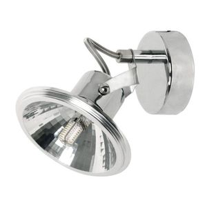 Nástěnná lampa 1X3, 5W G9 LED chrom MOON obraz