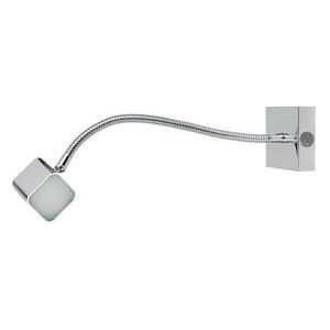 Nástěnná lampa 1X4W LED 3000K na rameni FORMA obraz