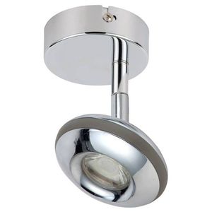 LED lampa obraz