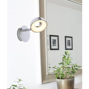Nástěnná LED lampa Isla 3000K obraz