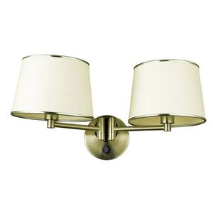 Nástěnná lampa IBIS Candellux obraz