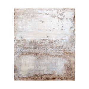 Koberec Faulty Blend 250x300 cm béžový ručně vázaný obraz