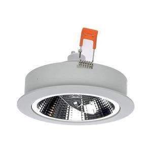 Podhledové svítidlo REDONDO 1xAR111 - GU10/25W/230V obraz