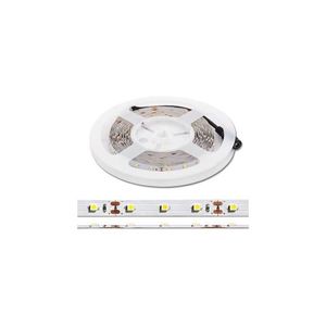 LED páska DX-SMD3528-BI/5M LED set vč.adpt., 60xSMD/m, 5m, 4.8W/m, IP2 obraz