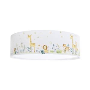 Dětské stropní svítidlo SWEET DREAMS 2xE27/60W/230V pr. 40 cm obraz