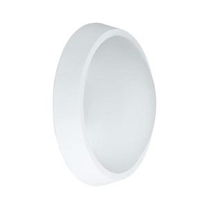 Eurolamp LED Venkovní nástěnné svítidlo BULKHEAD LED/30W/230V 4000K IP54 bílá obraz