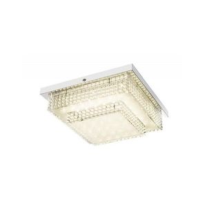 Globo Globo 48214-16 - LED Stropní svítidlo CAKE LED/16W/230V obraz